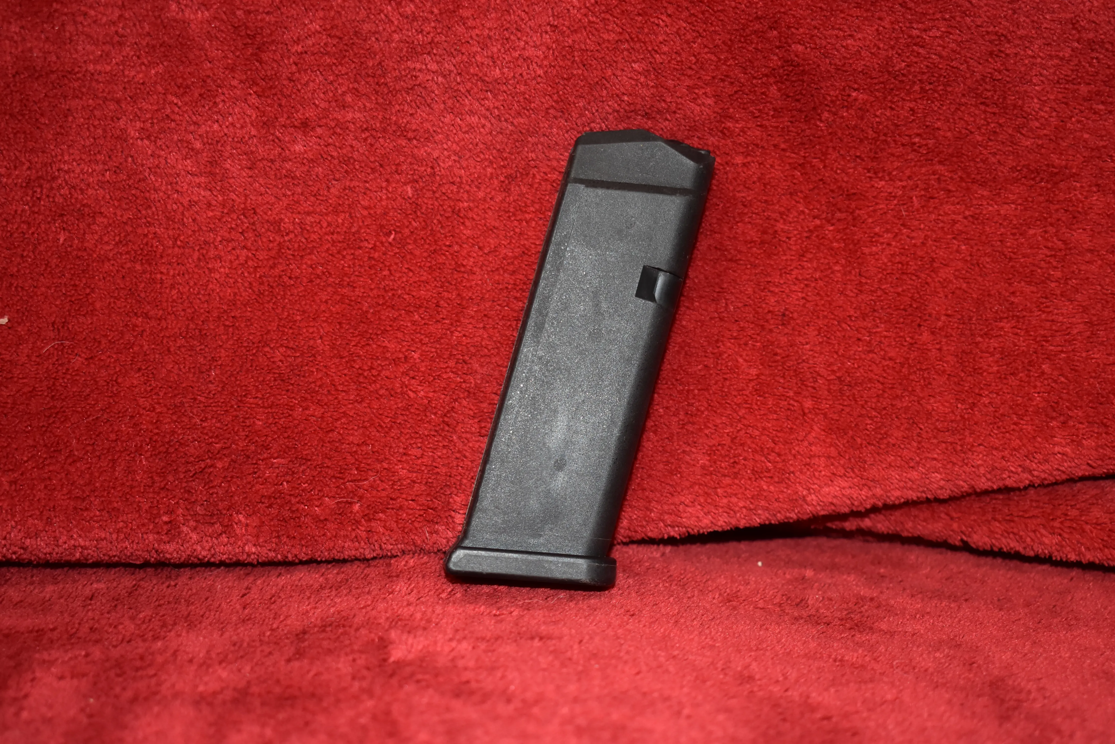 CARICATORI PER GLOCK 19 GEN3 CAL.9X21