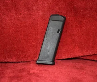 CARICATORI PER GLOCK 19 GEN3 CAL.9X21