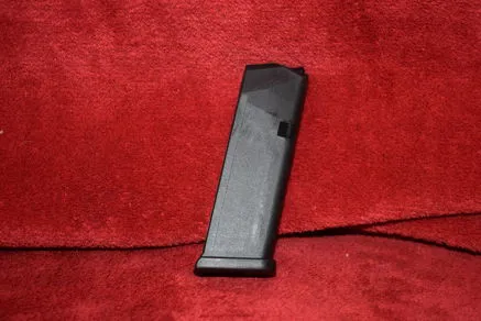 CARICATORI PER GLOCK 19 GEN4 CAL.9X21