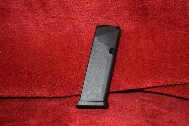CARICATORI PER GLOCK 19 GEN4 CAL.9X21