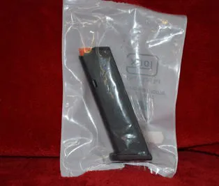 CARICATORI PER GLOCK 17 GEN5 CAL.9X21