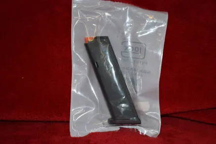 CARICATORI PER GLOCK 17 GEN5 CAL.9X21