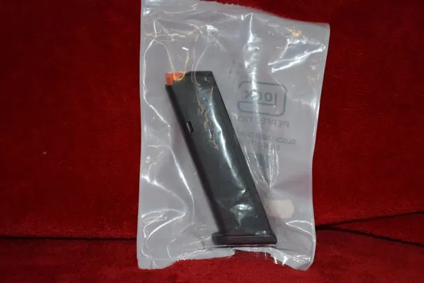 CARICATORI PER GLOCK 17 GEN5 CAL.9X21