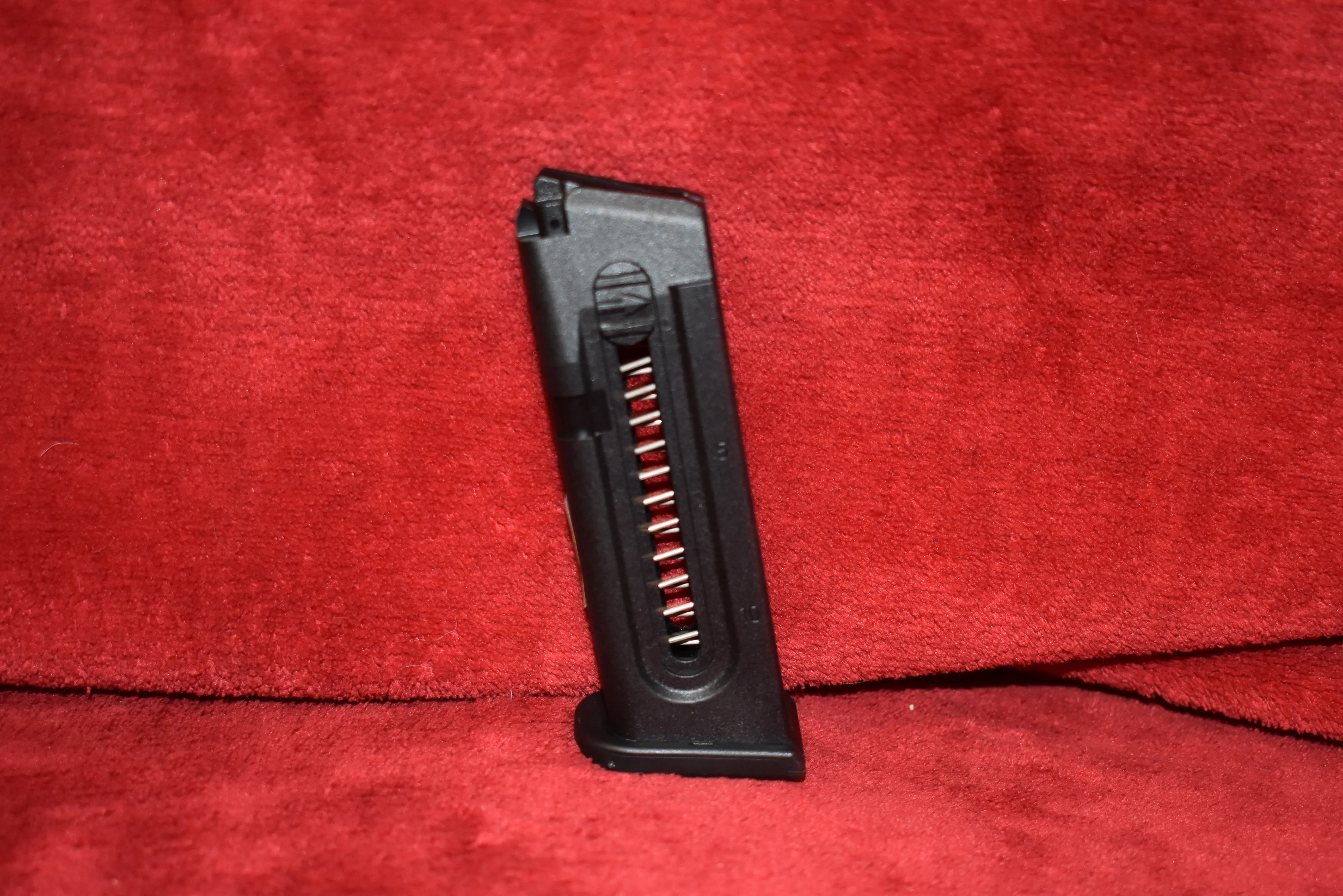 CARICATORI PER GLOCK  44 CAL.22LR