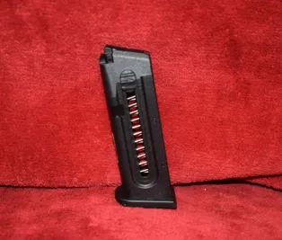 CARICATORI PER GLOCK  44 CAL.22LR