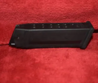 CARICATORE PER GLOCK CAL.45ACP
