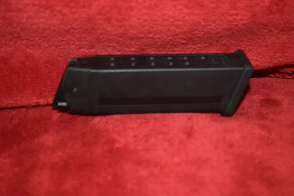 CARICATORE PER GLOCK CAL.45ACP