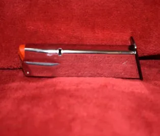 CARICATORE INOX TANFOGLIO CAL.9X21