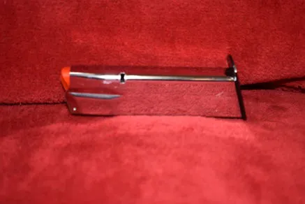 CARICATORE INOX TANFOGLIO CAL.9X21