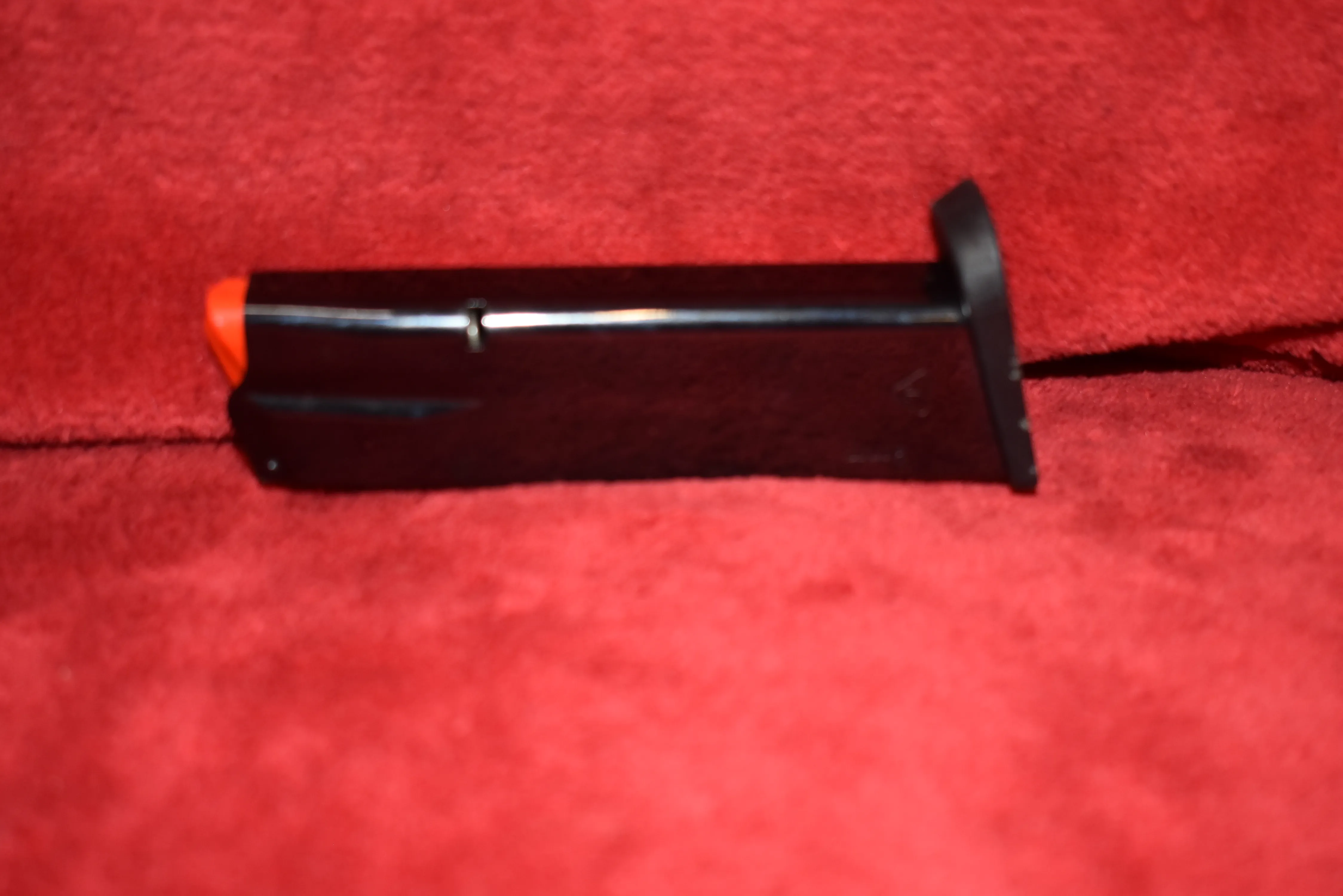 CARICATORI MAC-GAR PER BERETTA 92-98 CAL.9X21