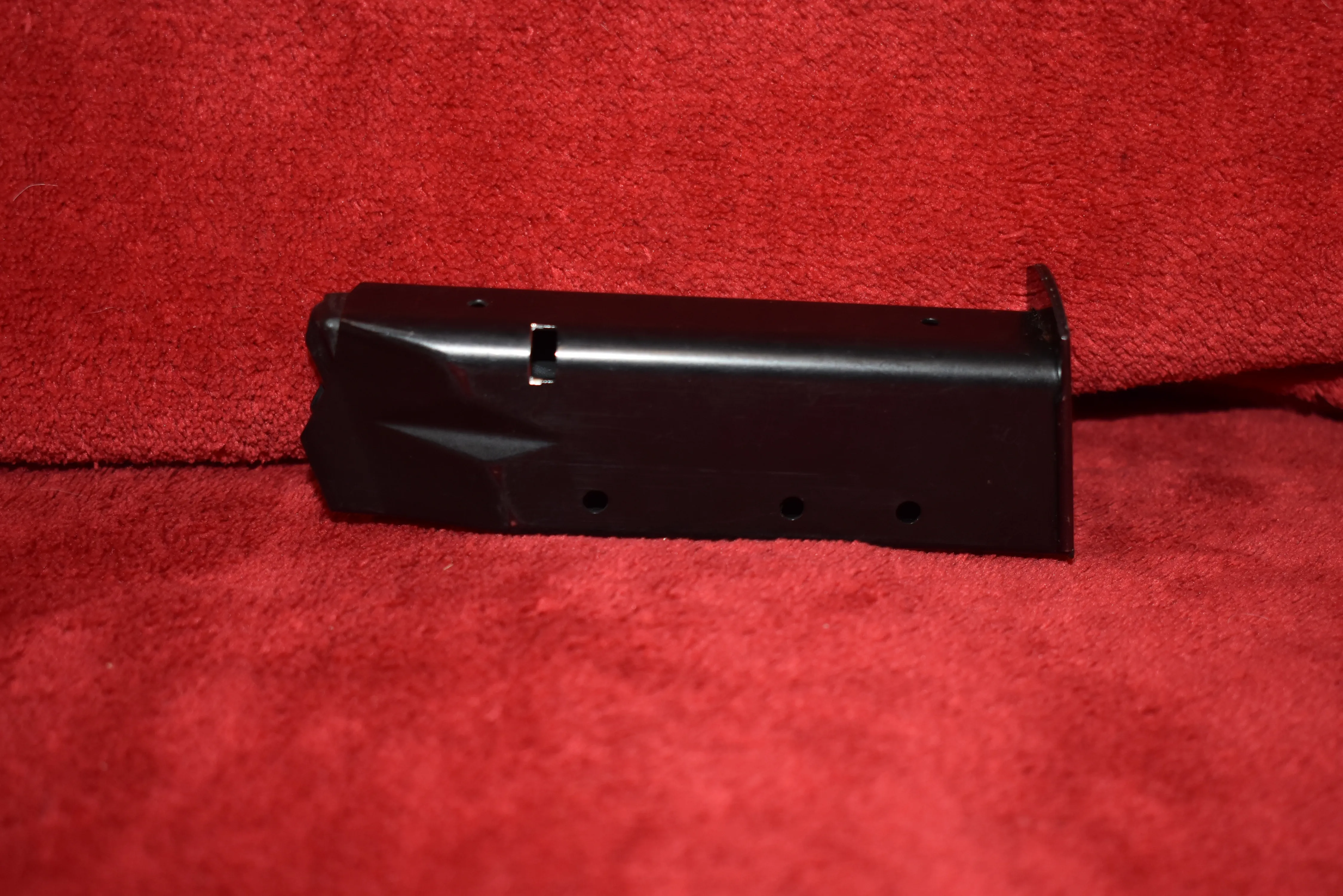 CARICATORI PER CZ 75 SP01 SHADOW CAL.9X21