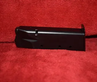 CARICATORI PER CZ 75 SP01 SHADOW CAL.9X21