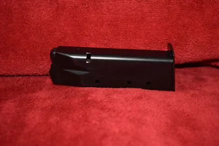 CARICATORI PER CZ 75 SP01 SHADOW CAL.9X21