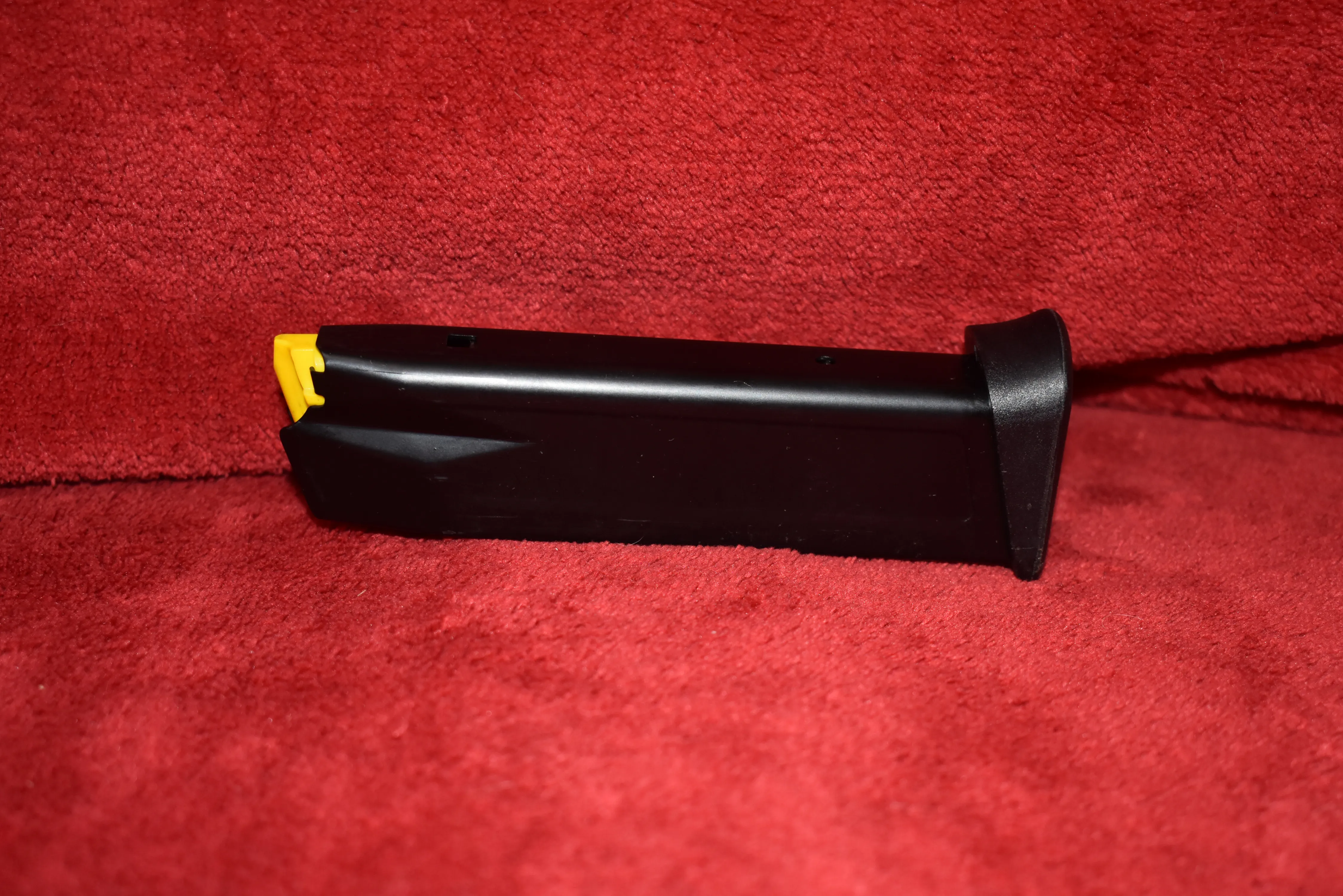CARICATORE PER TAUARUS TACTICAL CAL.9X21
