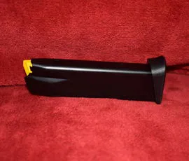CARICATORE , PER , TAUARUS , TACTICAL , CAL.9X21