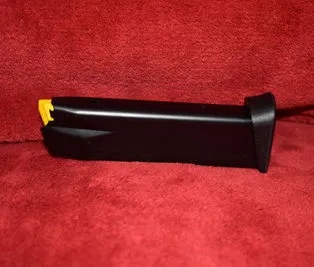 CARICATORE PER TAUARUS TACTICAL CAL.9X21