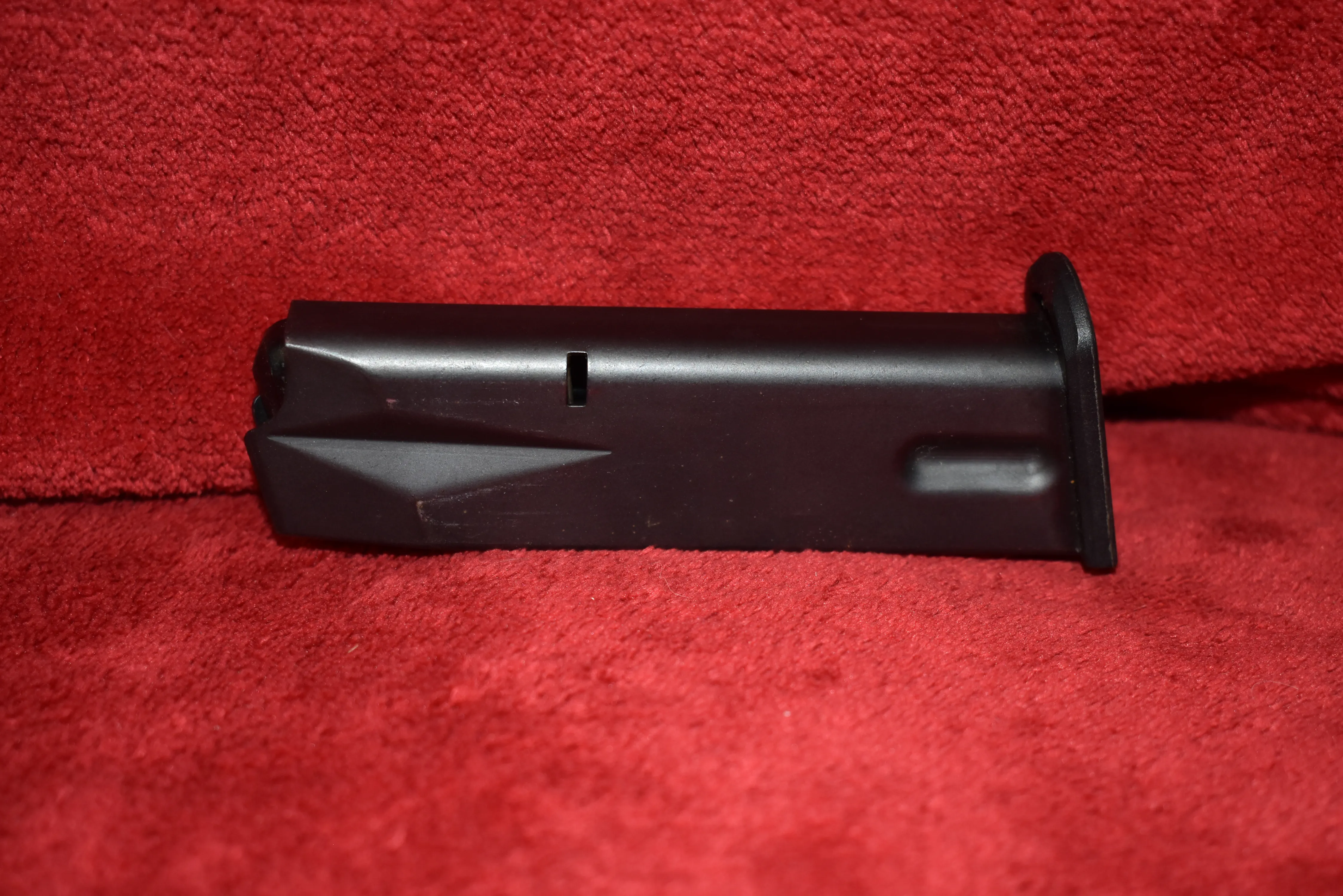 CARICATORI PER BERETTA 8000 COOGAR CAL.9X21