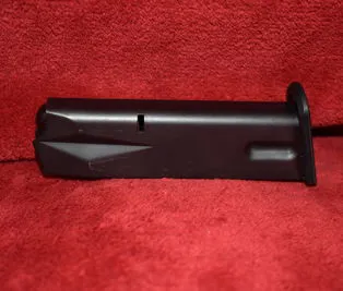 CARICATORI PER BERETTA 8000 COOGAR CAL.9X21
