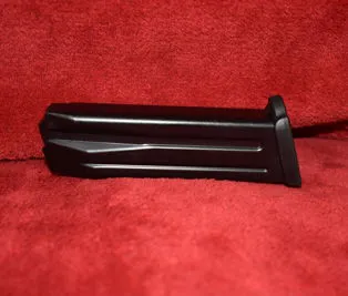 CARICATORE PER HECLER&KOCH SFP-9