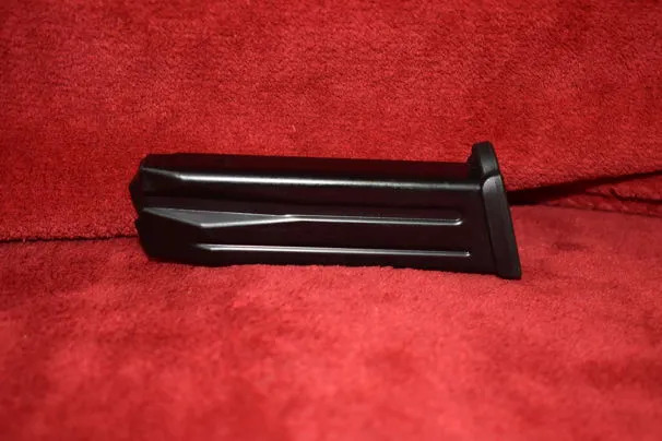 CARICATORE PER HECLER&KOCH SFP-9