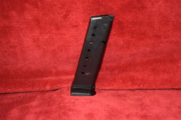 CARICATORI 8 COLPI CON PAD PER 1911 CAL.45ACP