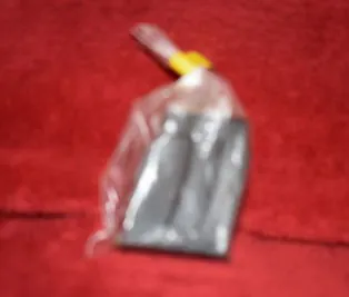CARICATORI IN METALLO PER CARABINA CZ 452 E SIMILI CAL.22LR
