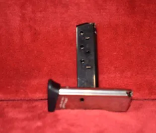 CARICATORI PER WALTHER PPK CAL.9 CORTO