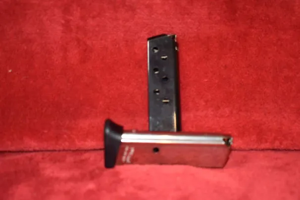 CARICATORI PER WALTHER PPK CAL.9 CORTO