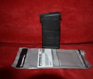 CARICATORI MAGPUL AR10 CAL.308W 20 COLPI.