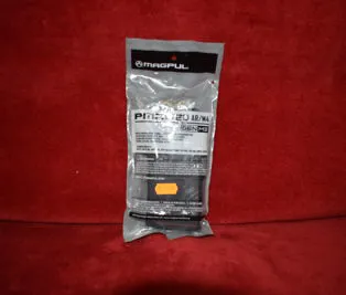 CARICATORI MAGPUL PER AR/M4 CAL.223 REM.