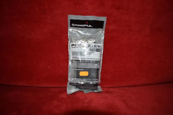 CARICATORI MAGPUL PER AR/M4 CAL.223 REM.