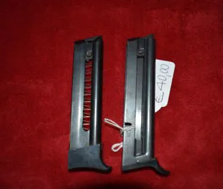 CARICATORI PER BERETTA 71-74 E SIMILI CAL.22LR