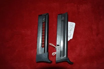 CARICATORI PER BERETTA 71-74 E SIMILI CAL.22LR