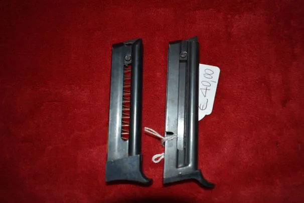 CARICATORI PER BERETTA 71-74 E SIMILI CAL.22LR