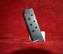 CARICATORE , PER , TOKAREV , TT33 , CAL.7,62 , TOKAREV