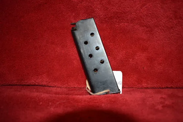 CARICATORE PER TOKAREV TT33 CAL.7,62 TOKAREV