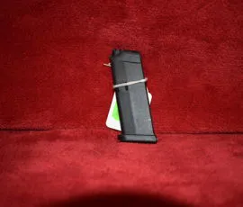 CARICATORE , PER , GLOCK , 42 , GEN4 , CAL.9CORTO