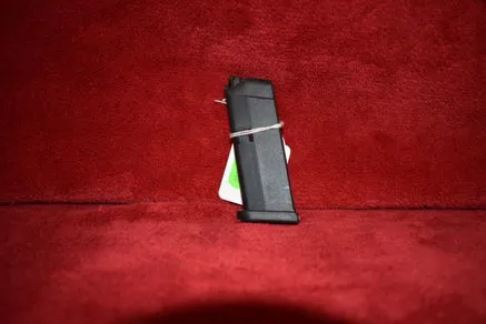 CARICATORE PER GLOCK 42 GEN4 CAL.9 CORTO
