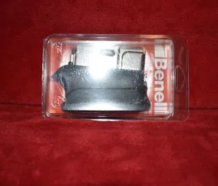 CARICATORE DA 10 C PER CARABINA BENELLI ENDURANCE CAL.30-06