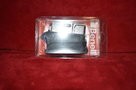 CARICATORE DA 10 C PER CARABINA BENELLI ENDURANCE CAL.30-06