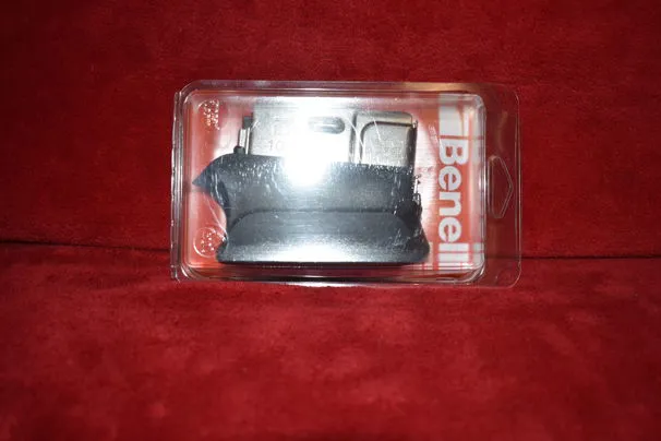 CARICATORE DA 10 C PER CARABINA BENELLI ENDURANCE CAL.30-06