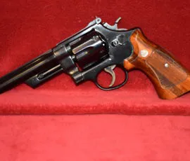 SMITH , & , WESSON , 28-2  , HIGHWAY , PATROLMAN , 6"