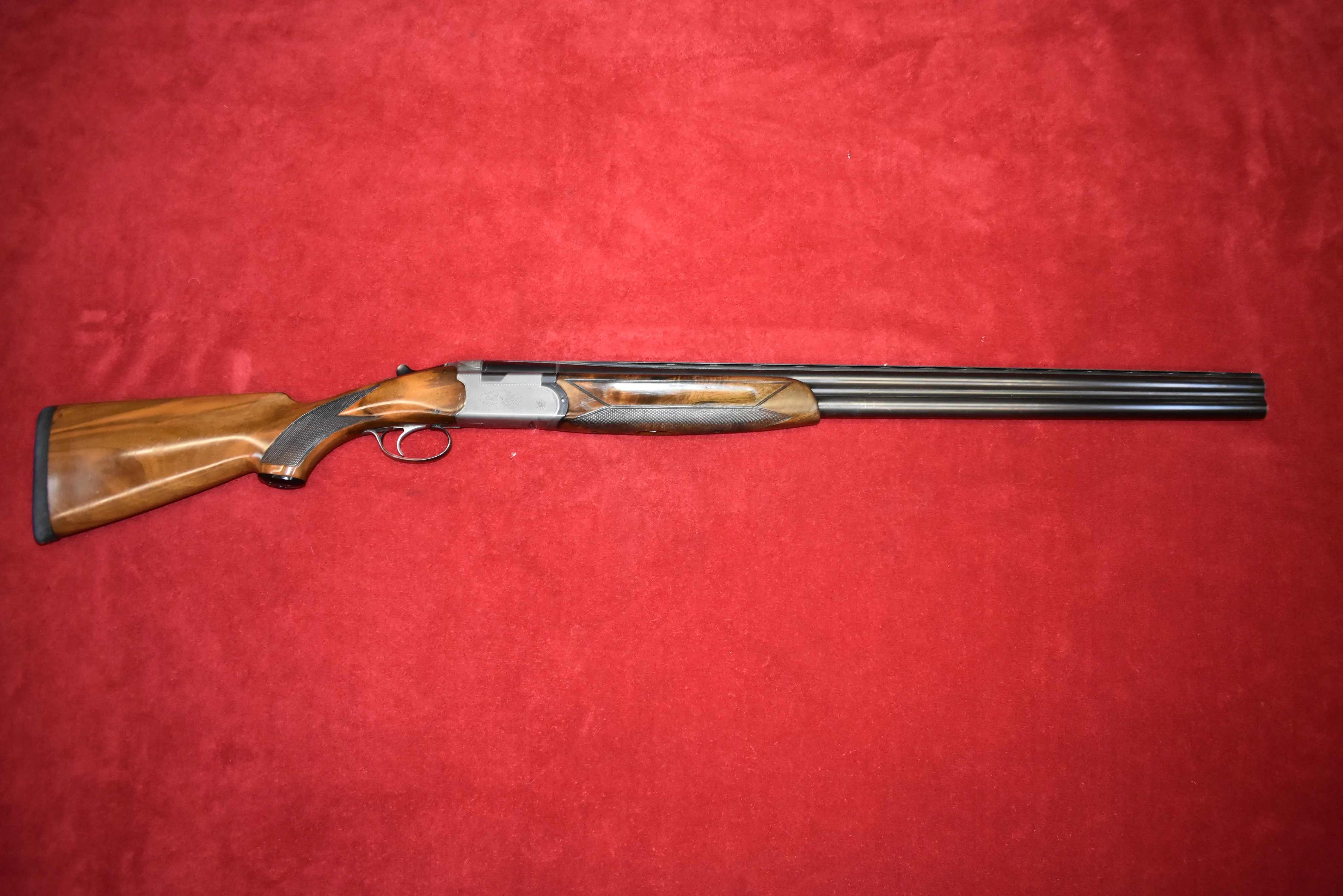 FUCILE SOVRAPPOSTO BERETTA S 58 S TRAP