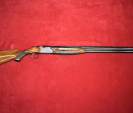 FUCILE , SOVRAPPOSTO , BERETTA , S , 58 , S , TRAP