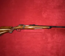 CARABINA , BOLT , ACTION , STEYR , MCA 