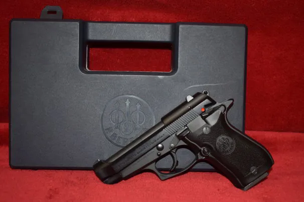 BERETTA 84F
