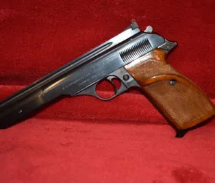 BERNARDELLI 69 