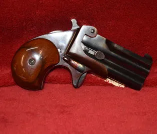 UBERTI DERRINGER MAVERICK