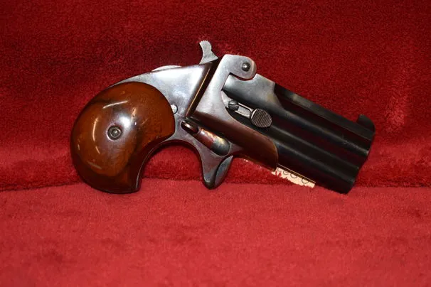 UBERTI DERRINGER MAVERICK