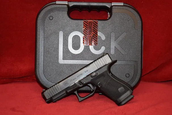 GLOCK 49 GEN6